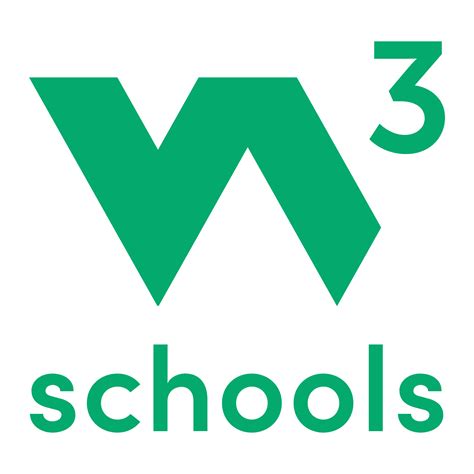 w3schools.com .